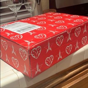 Jeffree Star Valentines Mystery Box DELUXE